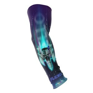 FlexoGear Compression Arm Sleeve "Mello V3"
