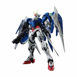 Bandai Hobby Gundam 00 Raiser 1/60 Perfect Grade Model Kit 萬代 鋼彈模型