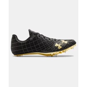 UNDER ARMOUR Unisex UA Sprint Pro 3 Track Spikes