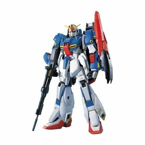 Bandai Hobby ZETA Gundam 1/60 Bandai Perfect Grade Action Figure 萬代 鋼彈模型