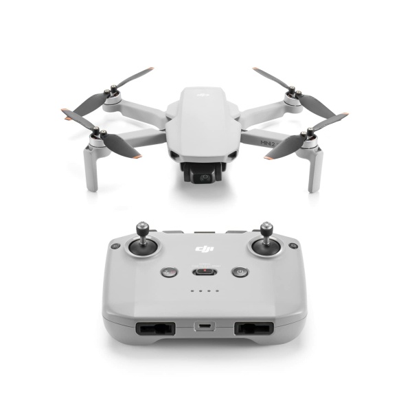 DJI Mini 2 SE 輕型空拍機 1