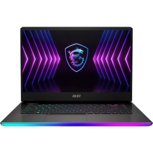 MSI Raider GE67Hx 15.6" OLED QHD 240Hz Gaming Laptop 微星 15吋電競筆電