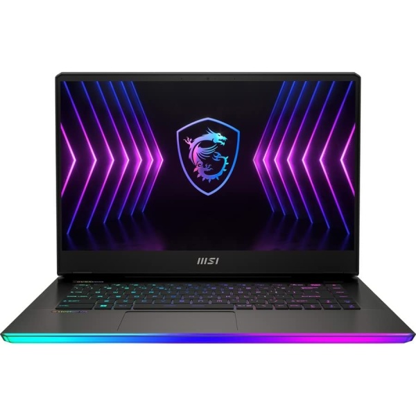 MSI Raider GE67Hx 15.6" OLED QHD 240Hz Gaming Laptop 微星 15吋電競筆電 1