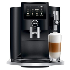Jura S8 Automatic Coffee and Espresso Machine