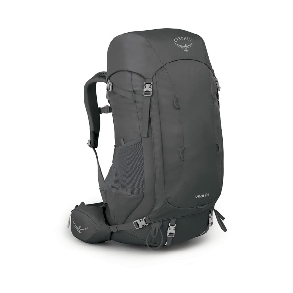Osprey Viva 65 Men's Backpacking Backpack 1