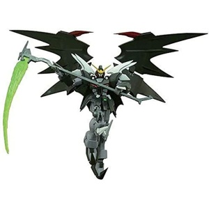 Bandai Hobby Bandai Deathscythe Hell Ver EW 1/100 Master Grade, 167078 萬代 鋼彈模型