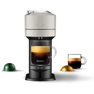 Nespresso Vertuo Next Coffee and Espresso Machine by Breville