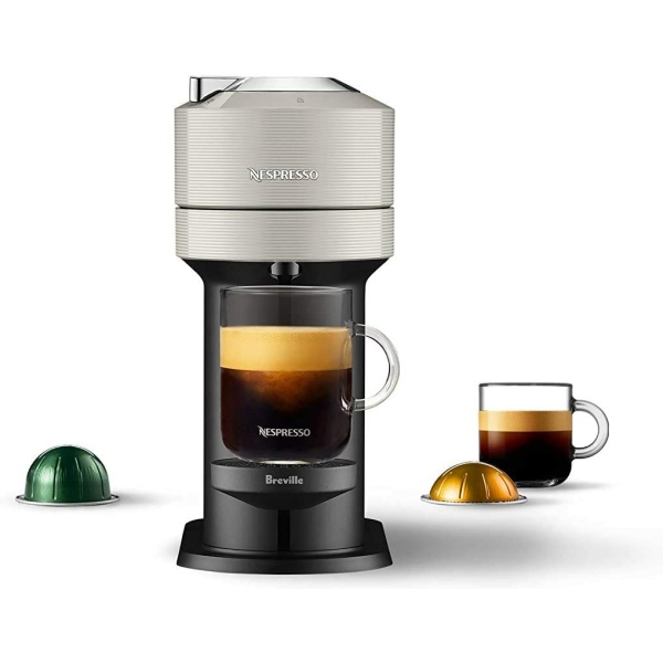 Nespresso Vertuo Next Coffee and Espresso Machine by Breville 1