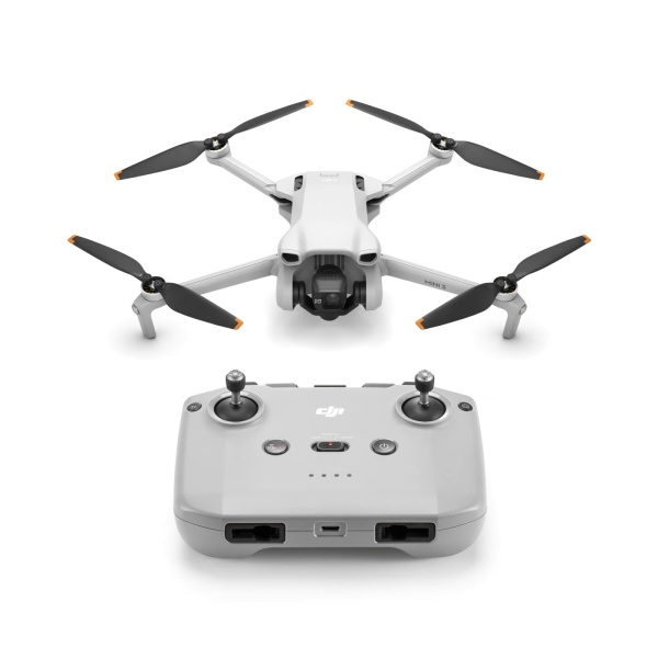 DJI Mini 3 空拍機 1