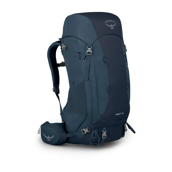 Osprey Volt 65 Men's Backpacking Backpack 1