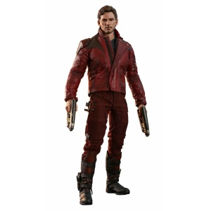 Hot Toys 1:6 Star-Lord - Avengers: Infinity War, HT903724 模型