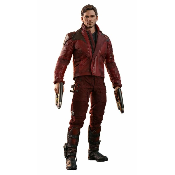 Hot Toys 1:6 Star-Lord - Avengers: Infinity War, HT903724 模型 1