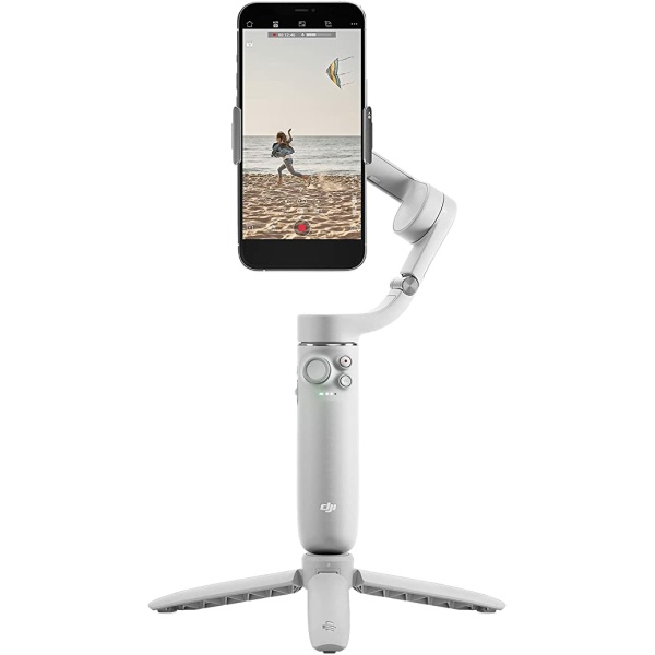 DJI OM 5 Smartphone Gimbal Stabilizer 智慧型手機穩定器 1