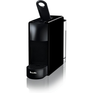 Nespresso Essenza Mini Espresso Machine by Breville 迷你咖啡機