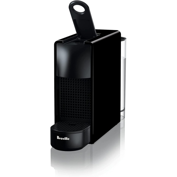 Nespresso Essenza Mini Espresso Machine by Breville 迷你咖啡機 1