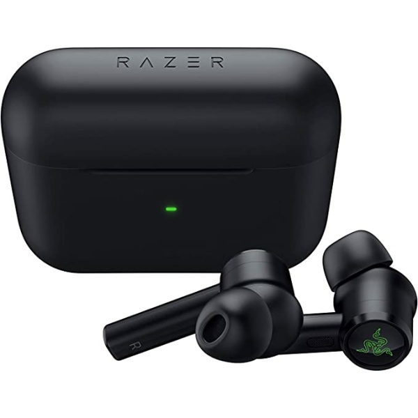Razer Hammerhead True Wireless Pro Bluetooth Gaming Earbuds 入耳式電競耳機 1