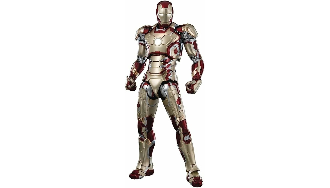 ThreeZero <strong><span style="color: #e80c5b;">美國官網定價優勢</span></strong> 12