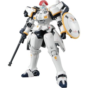 Bandai Hobby Master Grade Tallgeese Ver. EW 1/100 Scale Action Figure Model Kit 萬代 鋼彈模型