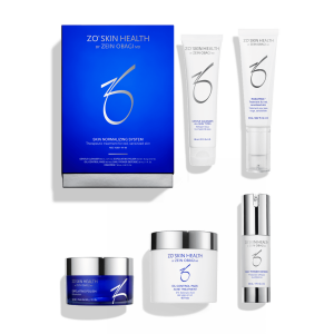 ZO Skin Health Skin Normalizing System