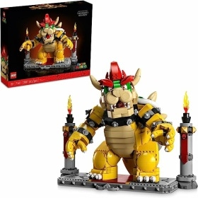 LEGO 樂高 限時<strong><span style="color: #e80c5b;">美國官網定價優勢</span></strong>