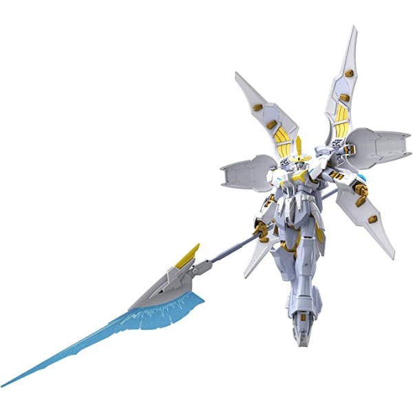 Bandai Hobby HG 1/144 - "Gundam Breaker Battlogue" - Gundam Livelance Heaven, Bandai Spirits Hobby HG Battlogue Model Kit 萬代 鋼彈模型 1