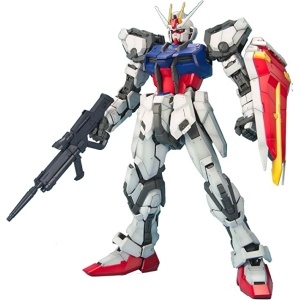 Bandai Hobby Strike Gundam Seed 1/60 Perfect Grade Model kit 萬代 鋼彈模型