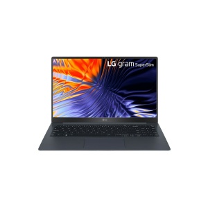 LG gram SuperSlim 15.6” OLED Laptop