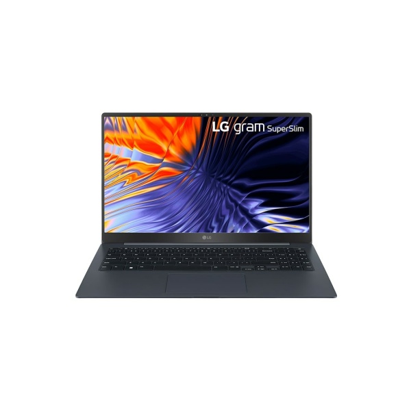 LG gram SuperSlim 15.6” OLED Laptop 1