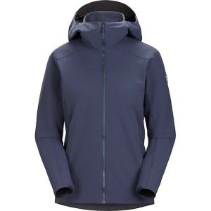 ARCTERYX GAMMA HOODY WOMEN'S