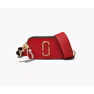 Marc Jacobs The Colorblock Snapshot
