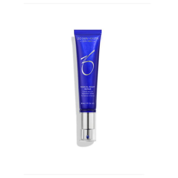 ZO Skin Health Radical Night Repair 1