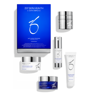 ZO Skin Health Anti-Aging Program