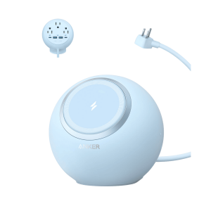 Anker 637 Magnetic Charging Station (MagGo) 磁吸充電座