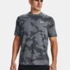 UNDER ARMOUR Men's UA Velocity Jacquard Short Sleeve 3商品 3