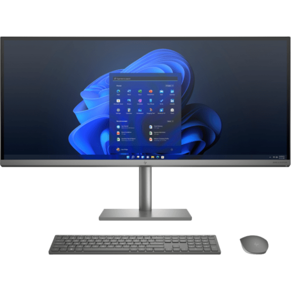 HP - ENVY 34" WUHD All-In-One 1