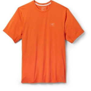 Arc'teryx Cormac Crew T-Shirt - Men's