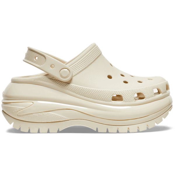 Crocs MEGA CRUSH CLOG 1