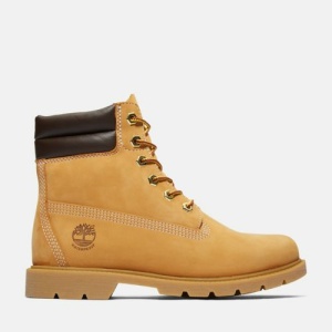 Timberland WOMEN'S LINDEN WOODS 6-INCH WATERPROOF BOOTS