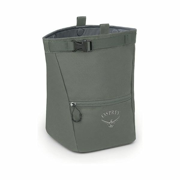 Osprey Zealot Climbing Chalk Bucket 1