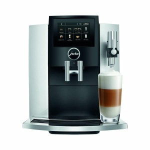 Jura S8 Automatic Coffee Machine