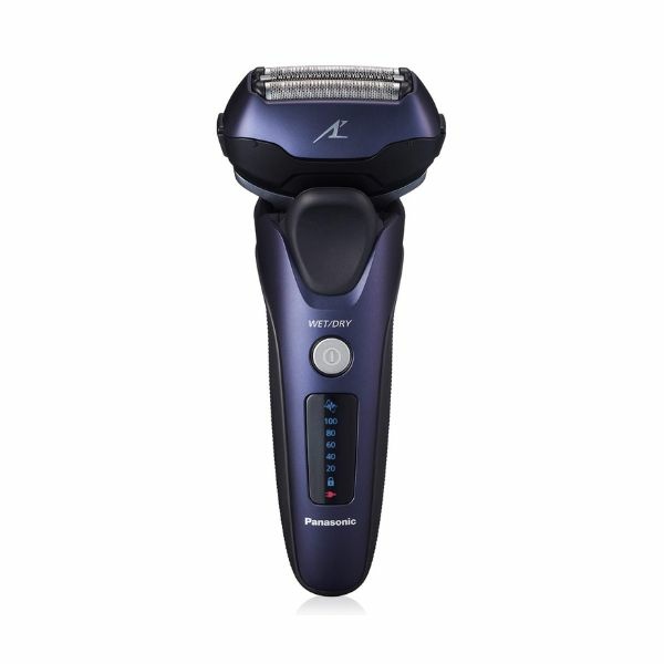 Panasonic ARC3 Electric Razor for Men with Pop-Up Trimmer 1