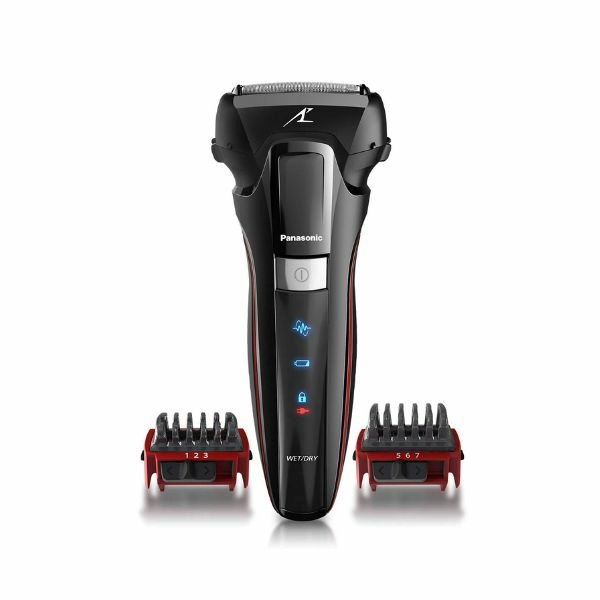 Panasonic Hybrid Wet Dry Shaver 乾濕兩用刮鬍刀 1