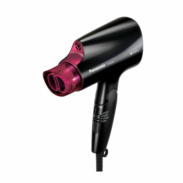 Panasonic nanoe Compact Hair Dryer 1