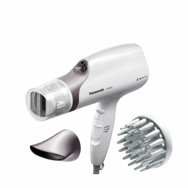 Panasonic Nanoe Salon Hair Dryer 1