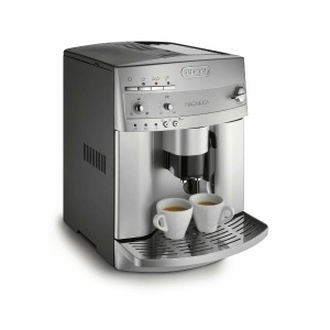 De'Longhi ESAM3300 Magnifica Super Automatic Espresso & Coffee Machine