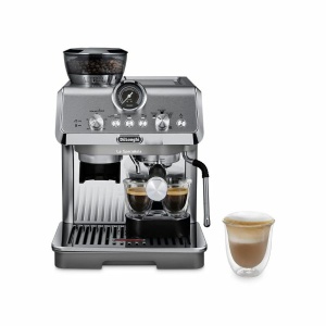 De’Longhi EC9155M La Specialista Arte Espresso Machine with Grinder