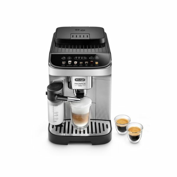 De'Longhi Magnifica Evo with LatteCrema System 1