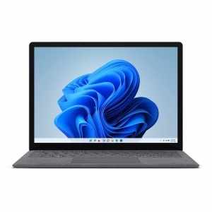 Microsoft Surface Laptop 4 13.5” Touch-Screen