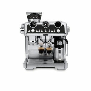 De'Longhi EC9665M La Specialista Maestro Espresso Machine