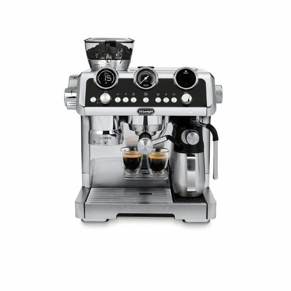De'Longhi EC9665M La Specialista Maestro Espresso Machine 1